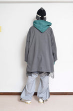 画像をギャラリービューアに読み込む, MUFFLER JK/GRAY
