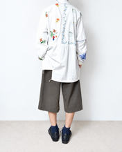 画像をギャラリービューアに読み込む, [27SS 予約アイテム] Table Cloth Field Coat

