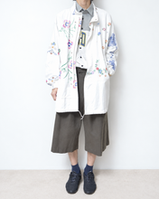 画像をギャラリービューアに読み込む, [27SS 予約アイテム] Table Cloth Field Coat
