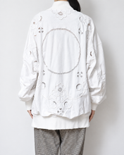 Load image into Gallery viewer, [27SS 予約アイテム] Table Cloth Cut Up MA-1
