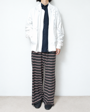 Load image into Gallery viewer, [27SS 予約アイテム] Table Cloth Cut Up MA-1
