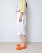 画像をギャラリービューアに読み込む, [27SS 予約アイテム] Table Cloth Wide Tuck Shorts
