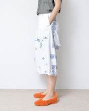 画像をギャラリービューアに読み込む, [27SS 予約アイテム] Table Cloth Wide Tuck Shorts
