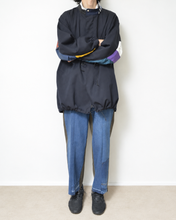 Load image into Gallery viewer, [27SS 予約アイテム] Denim Front Trousers
