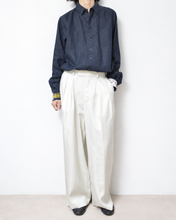 Load image into Gallery viewer, [27SS 予約アイテム] Archive Label Shirt
