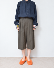 Load image into Gallery viewer, [27SS 予約アイテム] Archive Label Shirt
