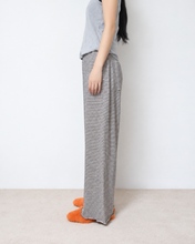 画像をギャラリービューアに読み込む, [27SS 予約アイテム] Multi Border Easy Pants
