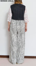 Load image into Gallery viewer, JUMPSUIT_FLORAL 02 / ASS_A
