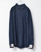 Load image into Gallery viewer, Archive Label Shirt
