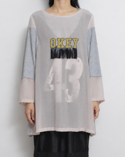 画像をギャラリービューアに読み込む, VOILLE FRINGE L/S T_BEG_02
