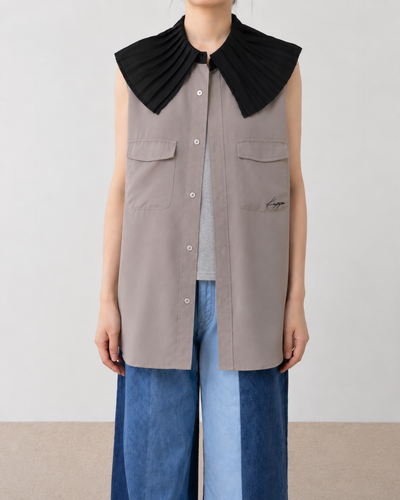 TOPS – here/YEAH RIGHT!!