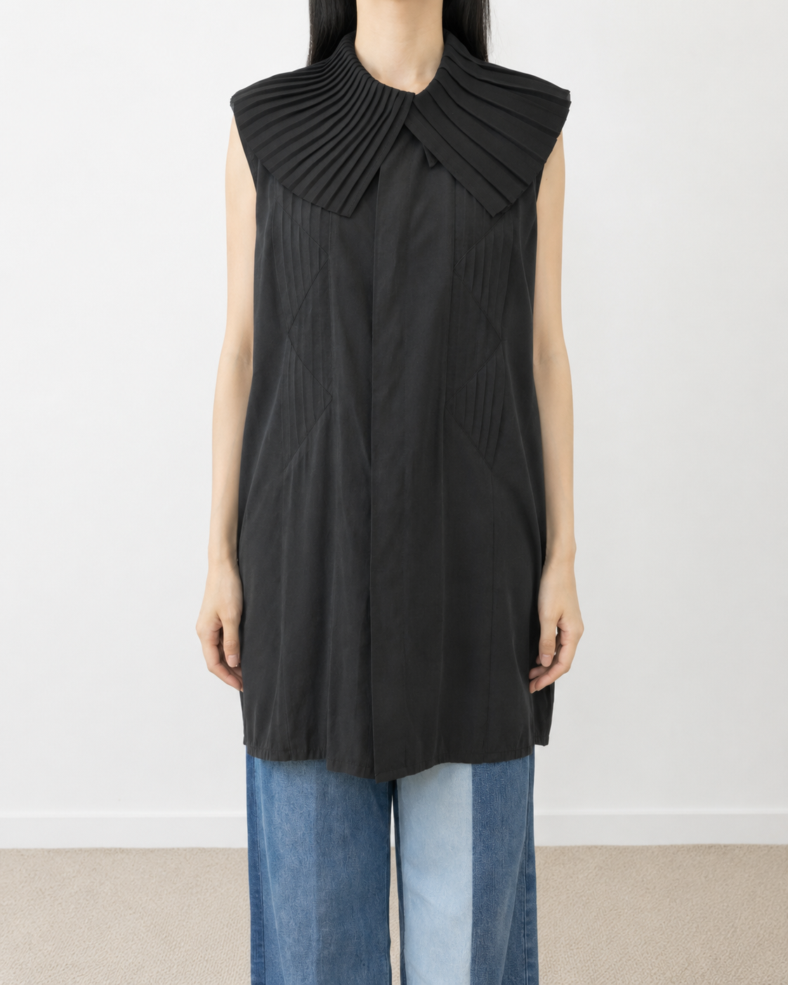 TOPS – here/YEAH RIGHT!!