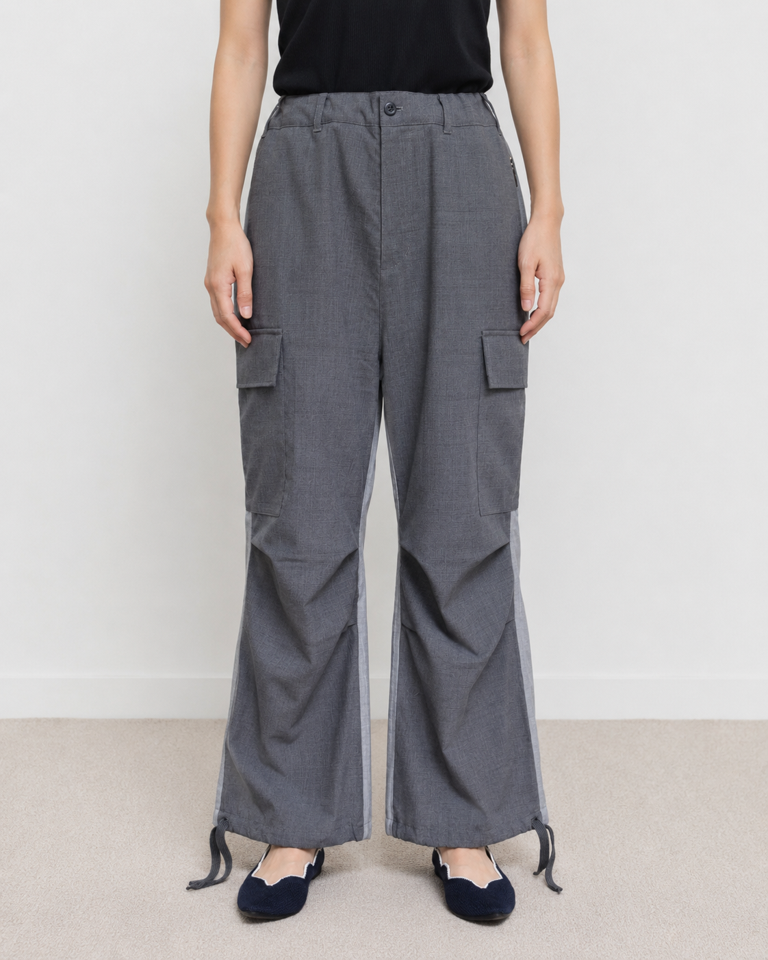 BOTTOMS – here/YEAH RIGHT!!