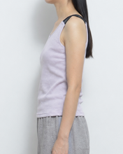 画像をギャラリービューアに読み込む, RIB TANK-TOP_PINK
