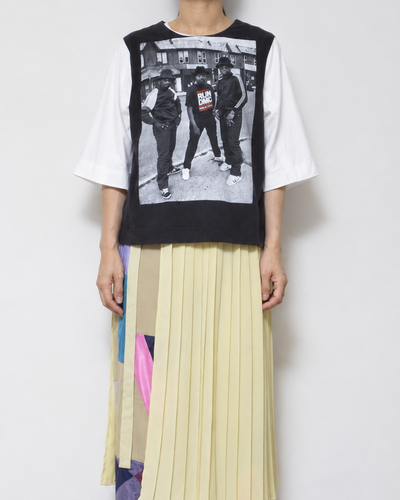 TOPS – here/YEAH RIGHT!!