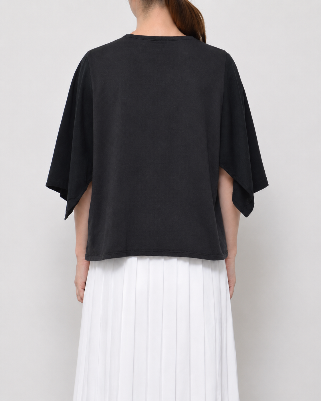 T TOP_C / 01 size – here/YEAH RIGHT!!