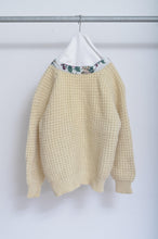 画像をギャラリービューアに読み込む, KNIT C/D_H
