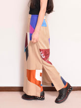 画像をギャラリービューアに読み込む, CUT AND CONNECTED TENCEL LONG SK / BEG00
