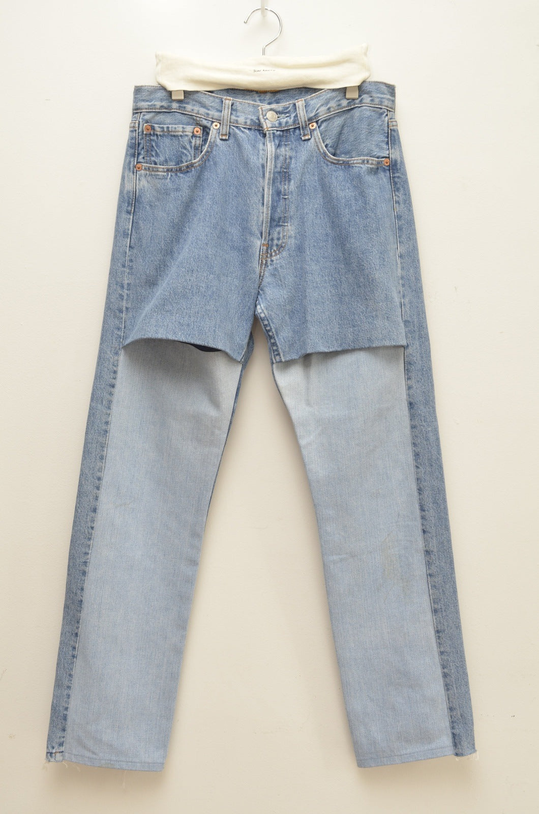 SWITCHING DENIM PT/Hi_02