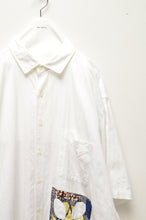 画像をギャラリービューアに読み込む, XXXL PATCH WHT SH_04
