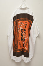 画像をギャラリービューアに読み込む, XXXL PATCH WHT SH_04
