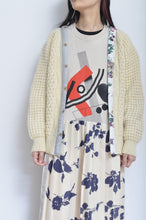 画像をギャラリービューアに読み込む, KNIT C/D_H
