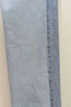 Load image into Gallery viewer, SWITCHING DENIM PT/Hi_02
