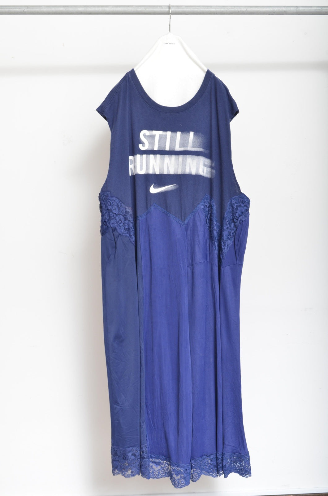 T-SLIP OP(NO SLEEVE) / C