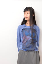 画像をギャラリービューアに読み込む, RE:LIGHT KNIT SWEATER
