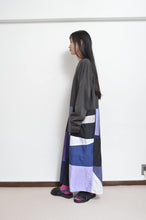 画像をギャラリービューアに読み込む, SQUARE SHAKA L/S T OP_01 / CHARCOAL
