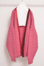 画像をギャラリービューアに読み込む, KNIT C/D_PINK
