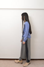 画像をギャラリービューアに読み込む, RE:LIGHT KNIT SWEATER
