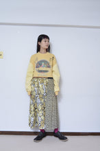 画像をギャラリービューアに読み込む, PLEATS OP_MEGUMU YAMAMOTO_pray
