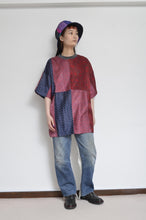 画像をギャラリービューアに読み込む, PAISLEY TEE / D
