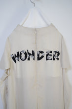 Load image into Gallery viewer, fab-graph W SLEEVE OP_&quot;WONDER&quot;
