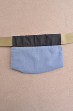 Load image into Gallery viewer, TENCEL WAIST BAG
