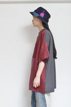 画像をギャラリービューアに読み込む, PAISLEY TEE / D
