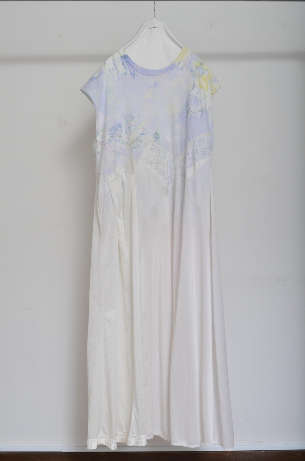T-SLIP OP(NO SLEEVE) / A