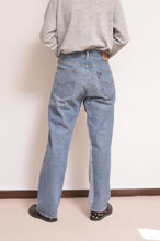 Load image into Gallery viewer, SWITCHING DENIM PT/Hi 02_001
