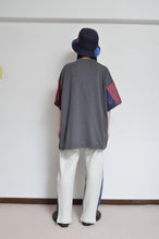 画像をギャラリービューアに読み込む, PAISLEY TEE / D
