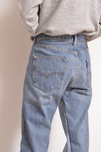 Load image into Gallery viewer, SWITCHING DENIM PT/Hi 02_001
