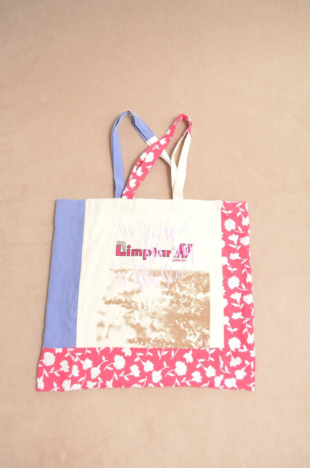 UNION ECO BAG AMANE MURAKAMI sp.