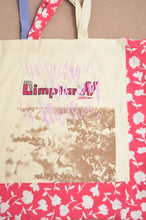 Load image into Gallery viewer, UNION ECO BAG AMANE MURAKAMI sp.
