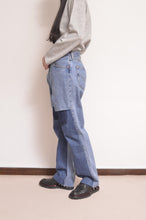 画像をギャラリービューアに読み込む, SWITCHING DENIM PT/Hi 02_002
