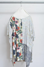 画像をギャラリービューアに読み込む, W SLEEVE TOPS_BEIGE / B
