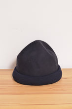 画像をギャラリービューアに読み込む, UNION FELT CAP/NAVY
