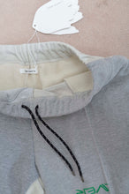 画像をギャラリービューアに読み込む, FLARED SWEAT PT / 02_GRAY
