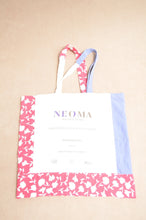 Load image into Gallery viewer, UNION ECO BAG AMANE MURAKAMI sp.
