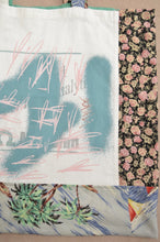 画像をギャラリービューアに読み込む, UNION ECO BAG AMANE MURAKAMI sp. 012

