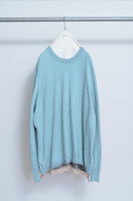 画像をギャラリービューアに読み込む, LACE KNIT / A
